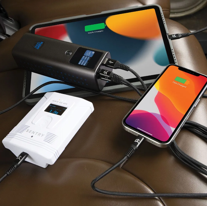 Gadgets & Accessories